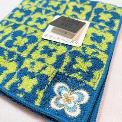 タグ付きANNASUI  新品　ポケットハンカチの画像