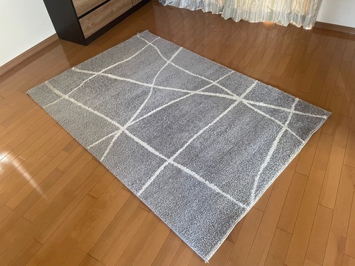 状態良し　定価2万程　カーペット　ラグマット　