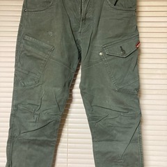 𝐁𝐔𝐑𝐓𝐋𝐄上下作業服✨お気に入りの前に購入をオススメの画像