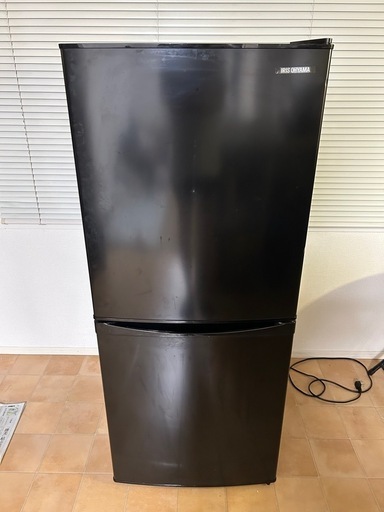 🌸三菱 ノンフロン冷凍冷蔵庫 MR-P15D-B