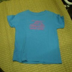 サイズ不明　げんぺい商店　子供Tシャツの画像