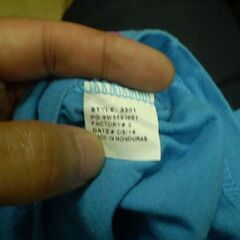 サイズ不明　げんぺい商店　子供Tシャツの画像