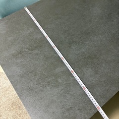 ニトリ　ダイニングテーブル　の画像