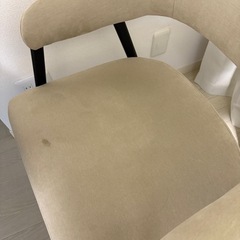 ニトリ　ダイニングテーブル　の画像