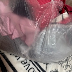 zara レディース袋 まとめての画像