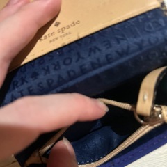 ケイトスペード キーケース、定期入れ、小銭入れの画像