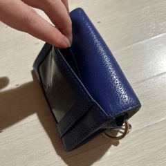 ケイトスペード キーケース、定期入れ、小銭入れの画像