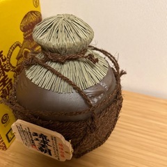 琉球泡盛　　琉球王朝
の画像