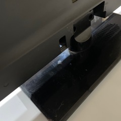 ✅【お取り置き中】Panasonic 19インチ テレビの画像