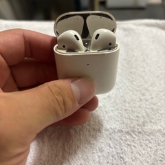 AirPodsの画像