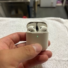 AirPodsの画像
