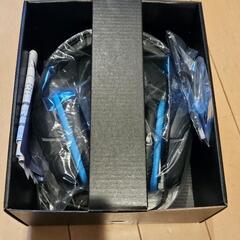 美品✨Logicool G431 7.1サラウンドゲーミングヘッドセットの画像