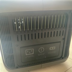 【ALLPOWERS R600】ポータブル電源（299Wh / 600W）動作品・ソーラー対応の画像