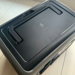 【ALLPOWERS R600】ポータブル電源（299Wh / 600W）動作品・ソーラー対応の画像