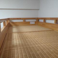 ハイベッドの画像