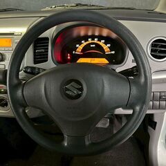 ワゴンＲ ＦＸリミテッド 車検９年７月まで 乗って帰れます の画像