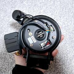 オートゲージ　回転計の画像