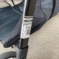 アカチャンホンポ　ベビーカー　IF-NEYO 2Kの画像