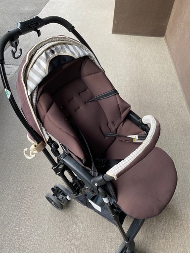 アカチャンホンポベビーカーIF-NEYO 2K (natsuhiko) 北戸田のベビー