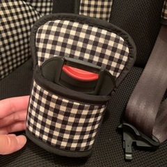 チャイルドシートの画像