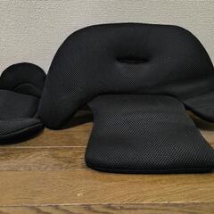 コンビ チャイルドシート ウィゴー ロング ムーバーの画像
