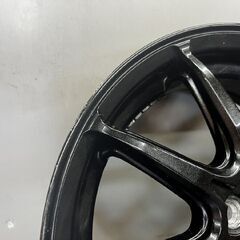 HOT STAFF G-SPEED 社外ホイール 14インチ 4本 4.5J4HPCD100+45 タント ウェイク スペーシアギア等　(SHF013) の画像