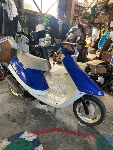 3kj 前期　激レア　本物インナーホワイト　レストア中