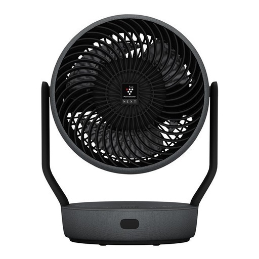 ※新品・未開封　サーキュレーター　扇風機　PK-18S02-B ¥24,200→18,000円