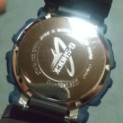 G  Shockの画像