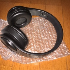 お取引先決定いたしました☺️‼️✨🎶Bluetooth ✨🔊🎶🌈 ヘッドホン🔊🌈✨の画像