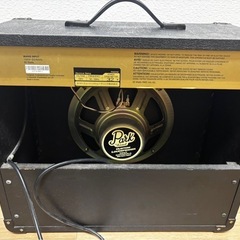 Marshall Park G30R CD ギター用アンプの画像