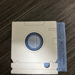 掃除機の画像