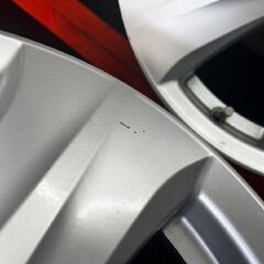 レクサス IS300h 純正ホイール 16インチ 4本 7J5HPCD114.3+45 　(SHD003)の画像