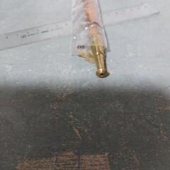 キセルの画像
