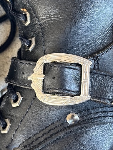 【Harley-Davidson】ブーツ 27.0cm