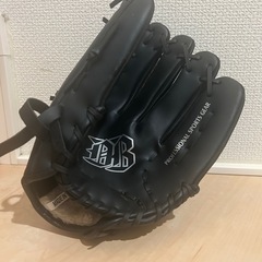 グローブの画像