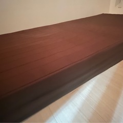 【早い者勝ち！？】ベットマット（シングルサイズ）の画像