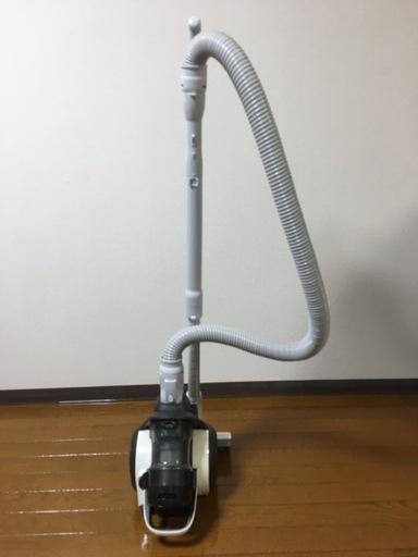 Panasonic サイクロン掃除機