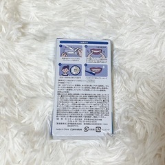 【新品未使用】ルビーホワイト クリアシート ホワイトニング シート 28枚14セット分の画像