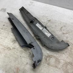 HONDA スーパーカブ110プロ チェーンケース ホンダ [M-250728-32]の画像