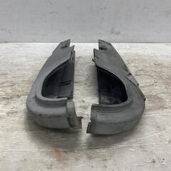 HONDA スーパーカブ110プロ チェーンケース ホンダ [M-250728-32]の画像