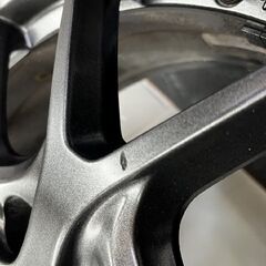 MID RMP 025F マルカサービス 社外ホイール 17インチ 4本 7J5HPCD112+52 MINIクロスオーバー等　(SHF011)の画像