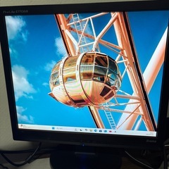 Panasonic Let’s Note Windows11 ノートパソコン💻の画像