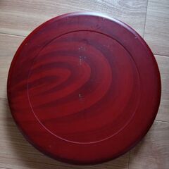 美品　漆器　トレーの画像