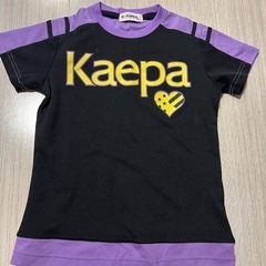 《処分価格》Tシャツ150/140☆2着セット❣️❣️の画像