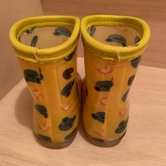 14cm 長靴の画像