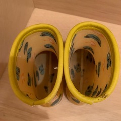 14cm 長靴の画像