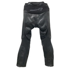 HYOD ヒョードー  レザーパンツ　Lサイズの画像