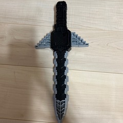 動物戦隊ジュウオウジャー 鳥獣剣 DXイーグライザーの画像