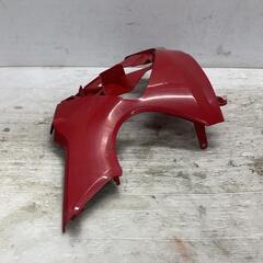 HONDA スーパーカブ110プロ サイドカウル 右 ホンダ [M-250728-33]の画像